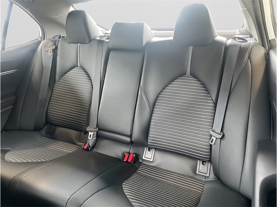 2019 Toyota Camry SE Sedan 4D Port Orchard WA