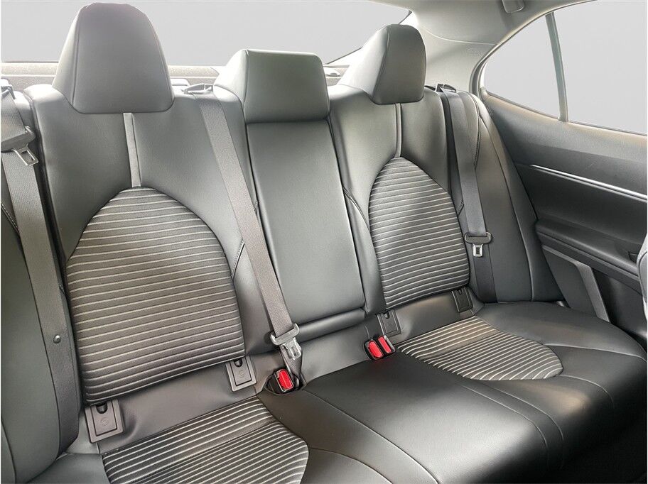 2019 Toyota Camry SE Sedan 4D Port Orchard WA