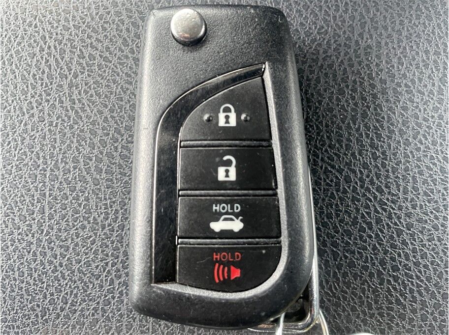 2019 Toyota Camry SE Sedan 4D Port Orchard WA