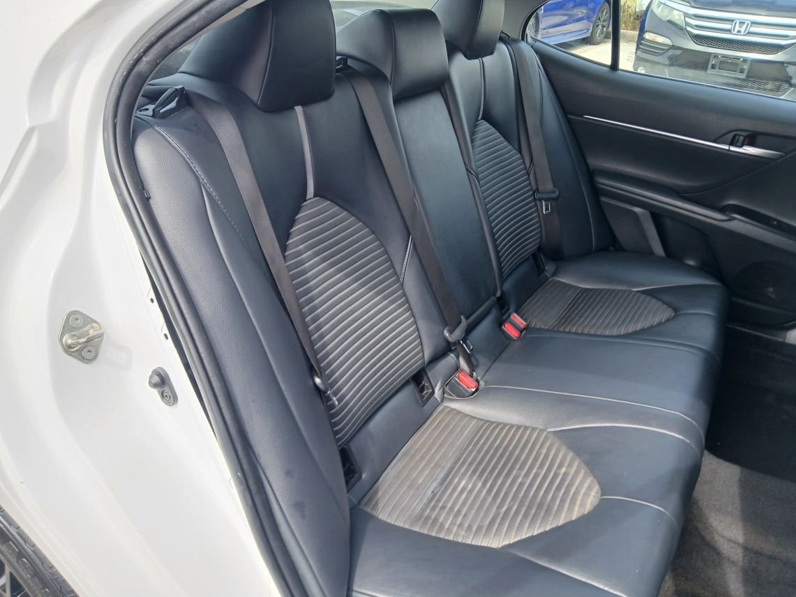 2019 Toyota Camry SE Sedan 4D Maitland FL