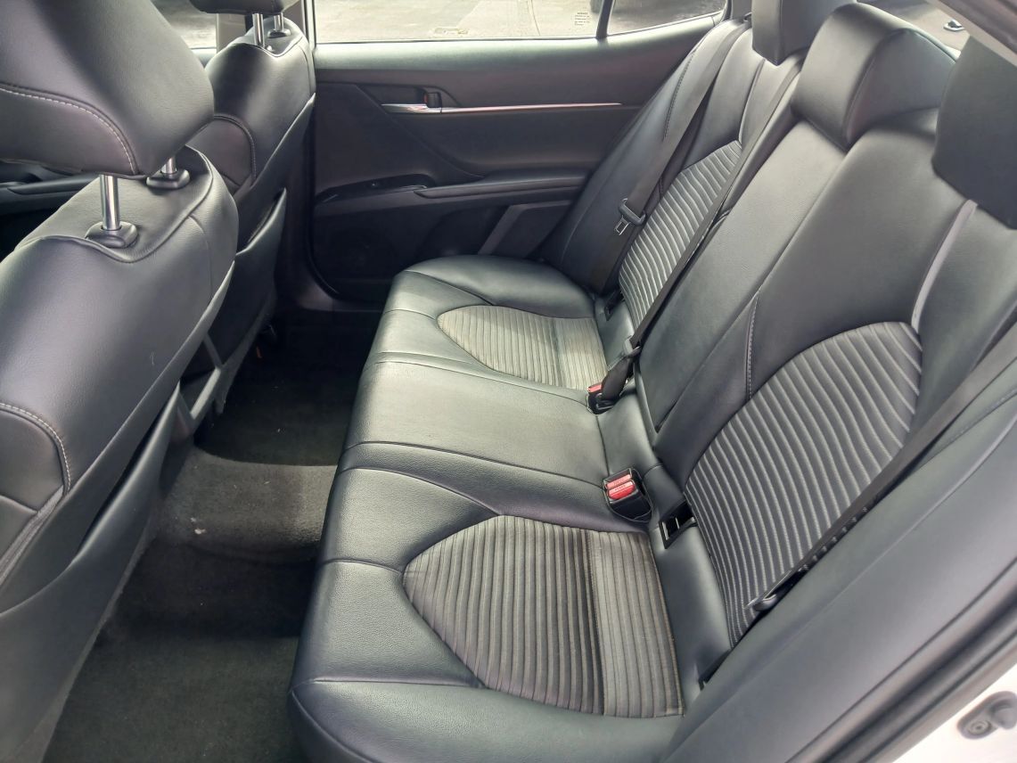 2019 Toyota Camry SE Sedan 4D Maitland FL