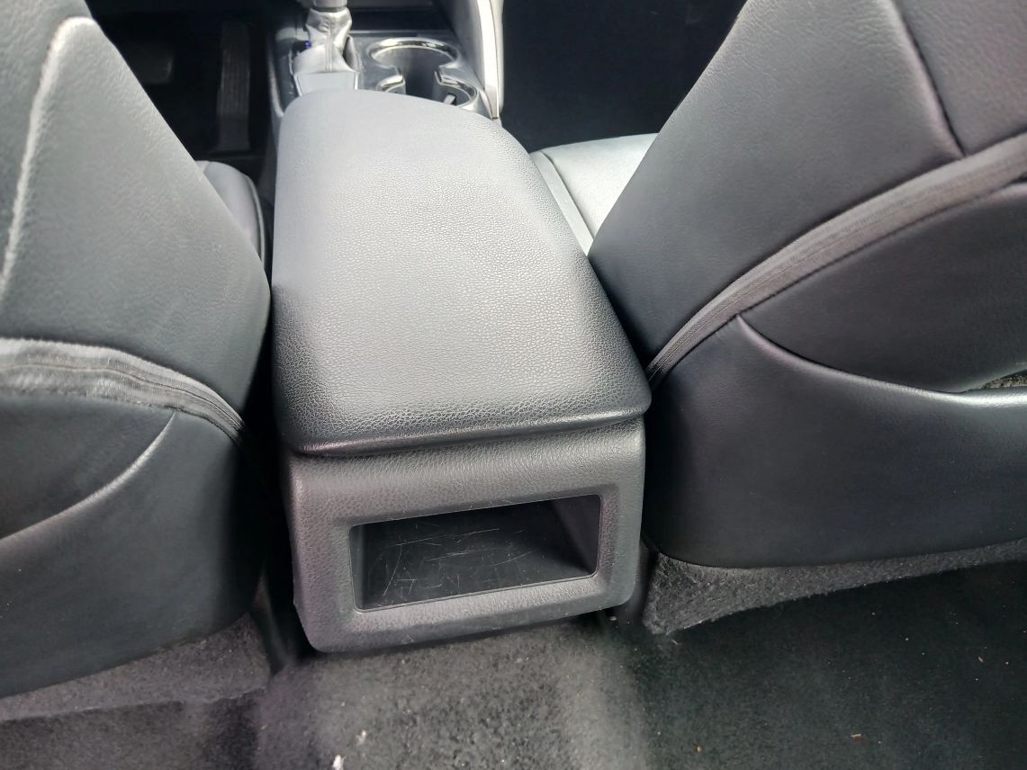 2019 Toyota Camry SE Sedan 4D Maitland FL