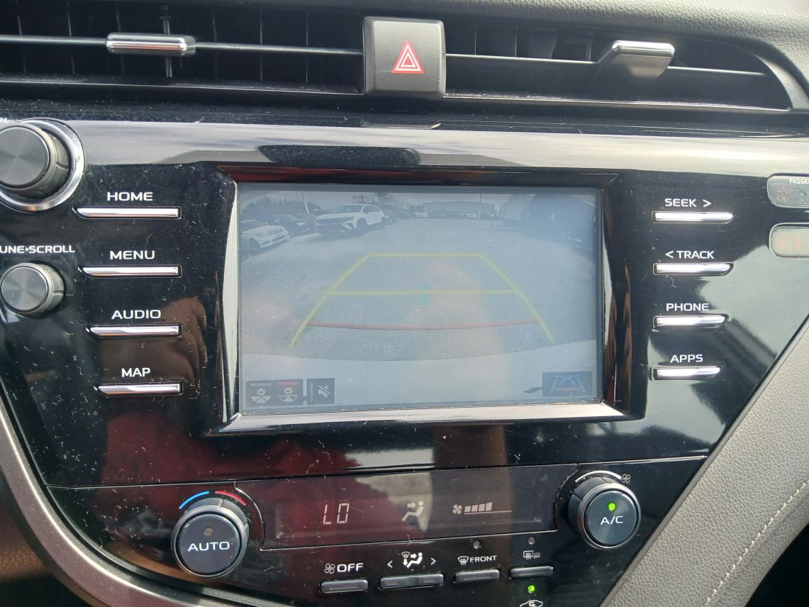 2019 Toyota Camry SE Sedan 4D Maitland FL