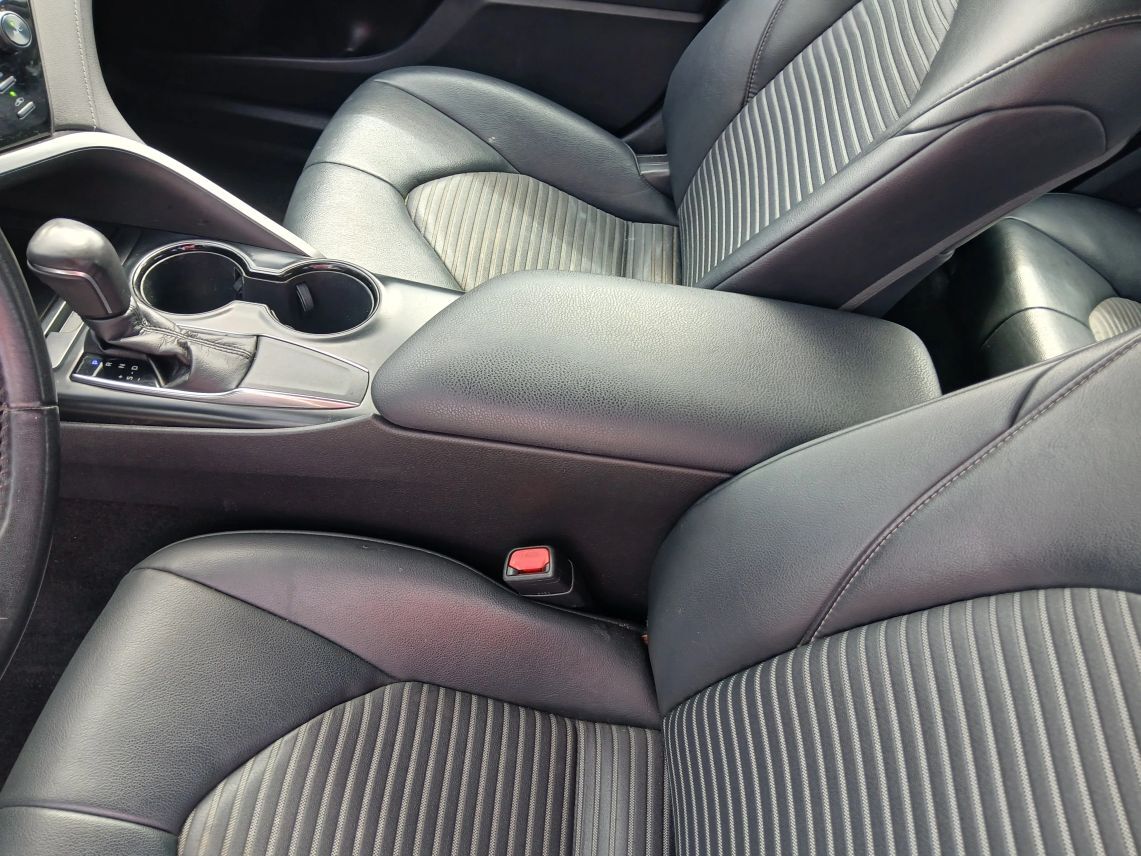 2019 Toyota Camry SE Sedan 4D Maitland FL