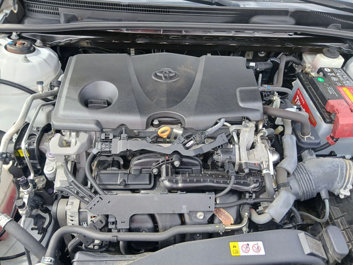 2019 Toyota Camry SE Sedan 4D Maitland FL