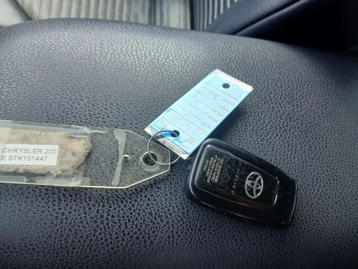 2019 Toyota Camry SE Sedan 4D Maitland FL