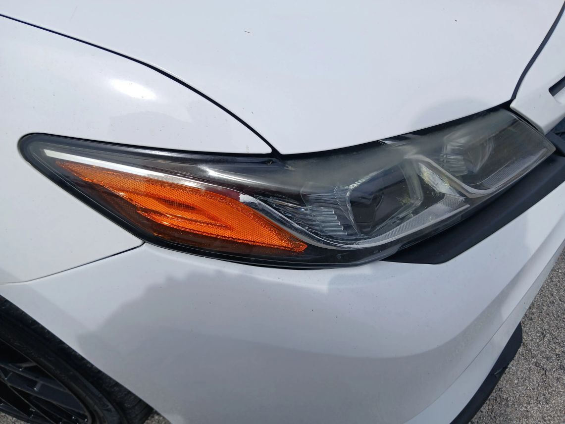 2019 Toyota Camry SE Sedan 4D Maitland FL