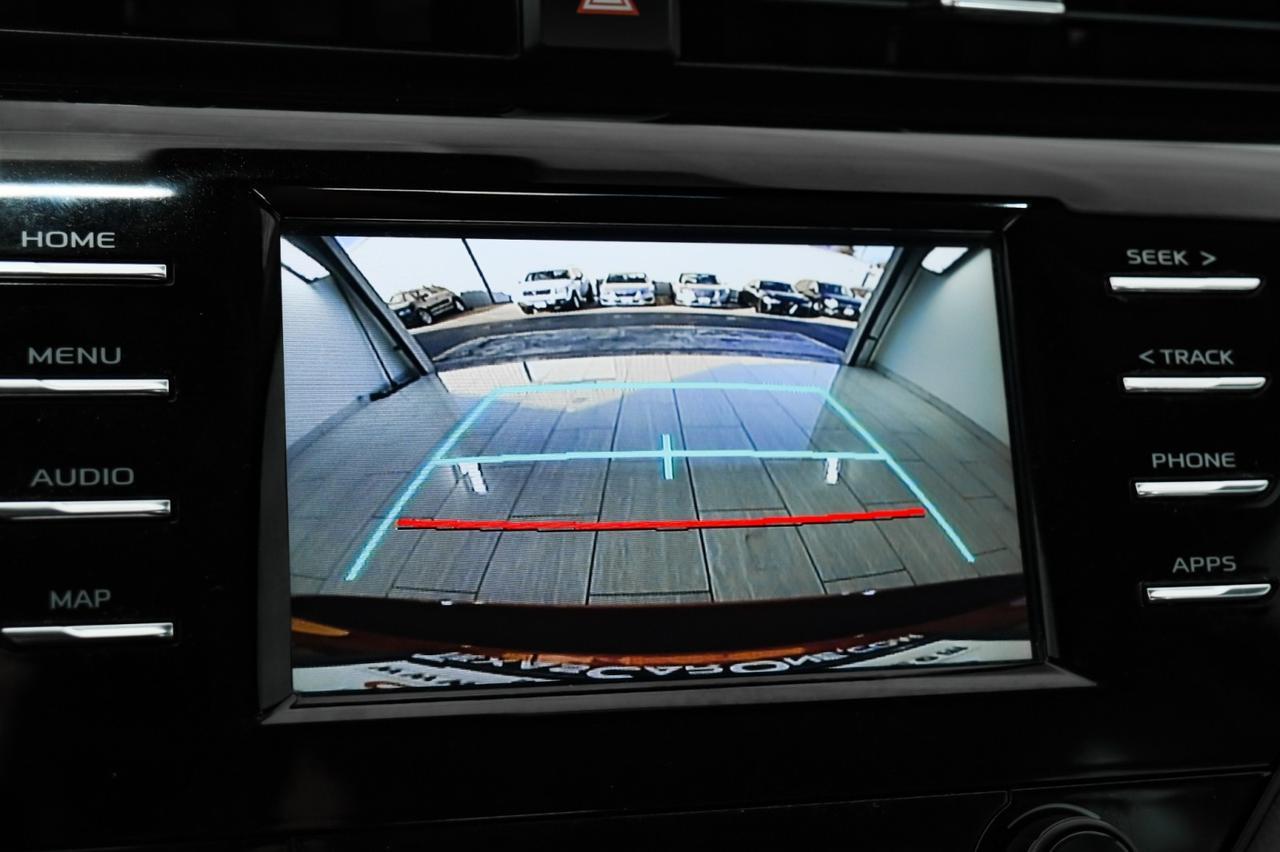 2019 Toyota Camry SE TOYOTA SAFETY SENSE LEATHER/CLOTH SEATS REAR CAMERA POWER DRIVER SEAT Carrollton TX