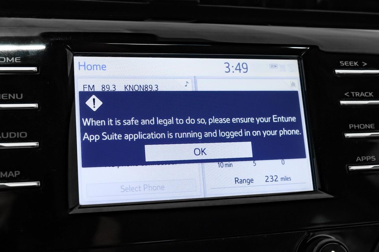 2019 Toyota Camry SE TOYOTA SAFETY SENSE LEATHER/CLOTH SEATS REAR CAMERA POWER DRIVER SEAT Carrollton TX