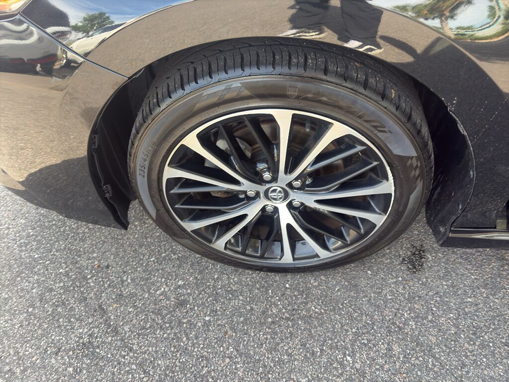 2019 Toyota Camry SE Wilmington NC