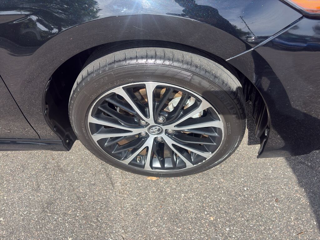 2019 Toyota Camry SE Wilmington NC