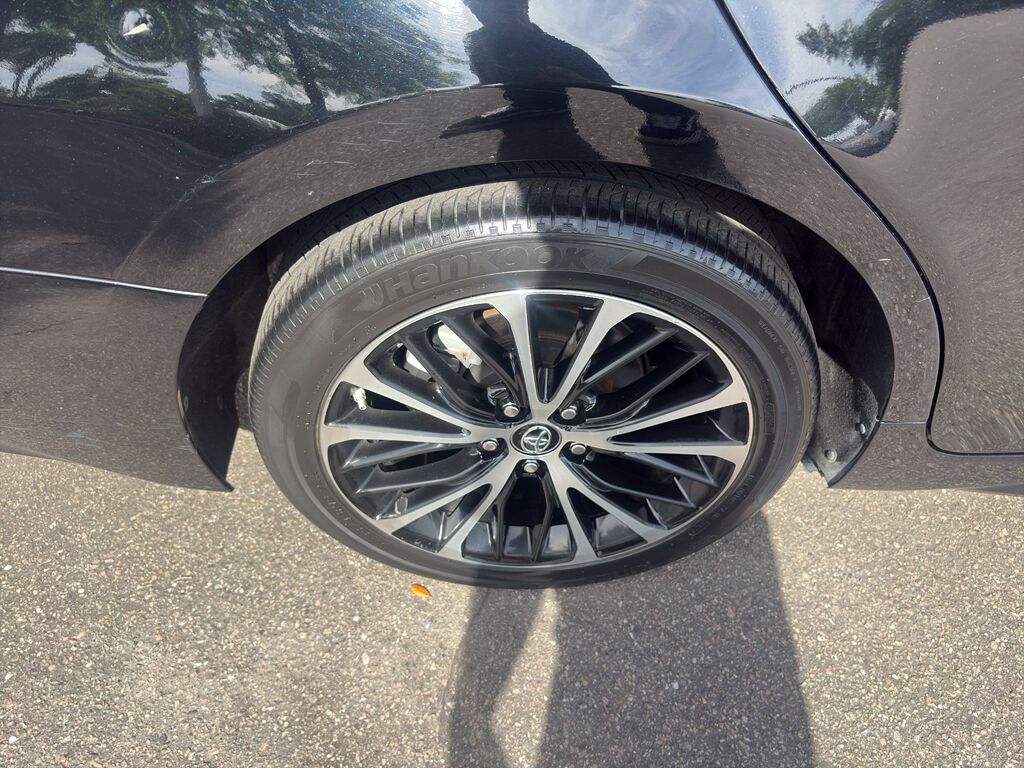 2019 Toyota Camry SE Wilmington NC
