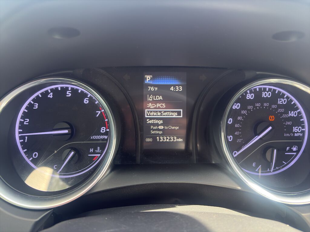 2019 Toyota Camry SE Wilmington NC
