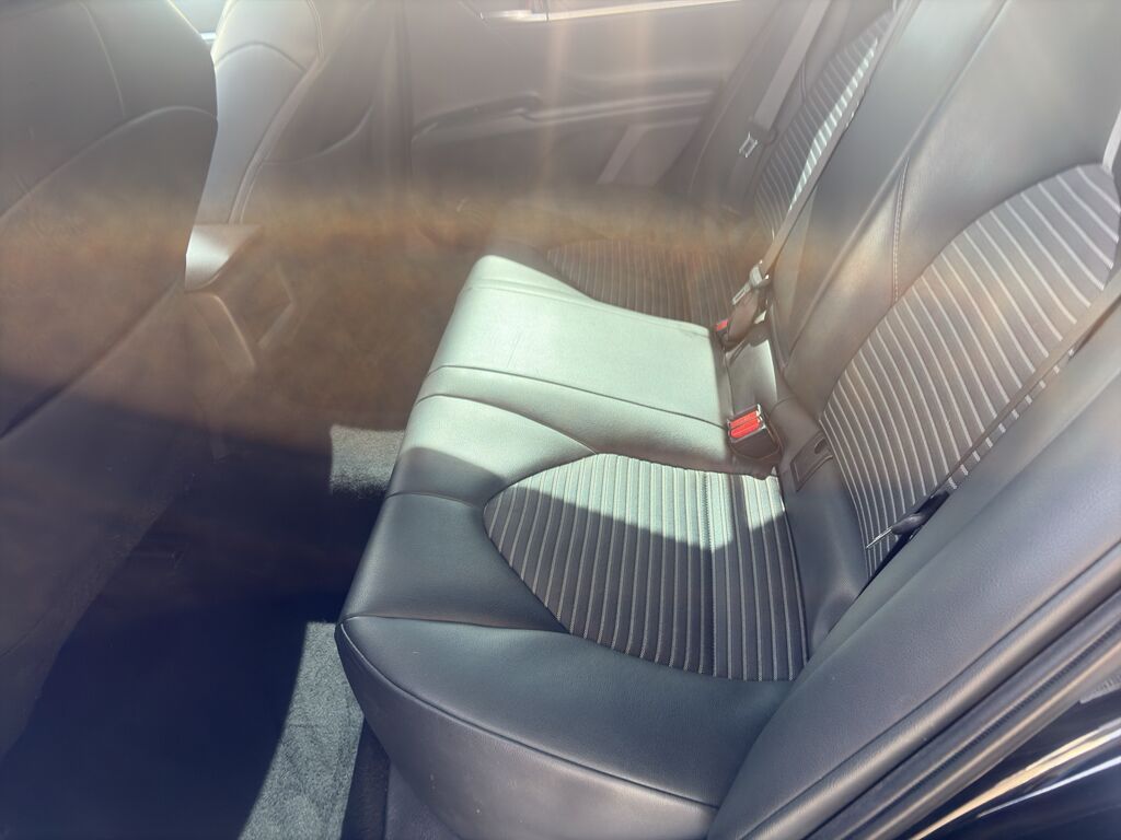 2019 Toyota Camry SE Wilmington NC