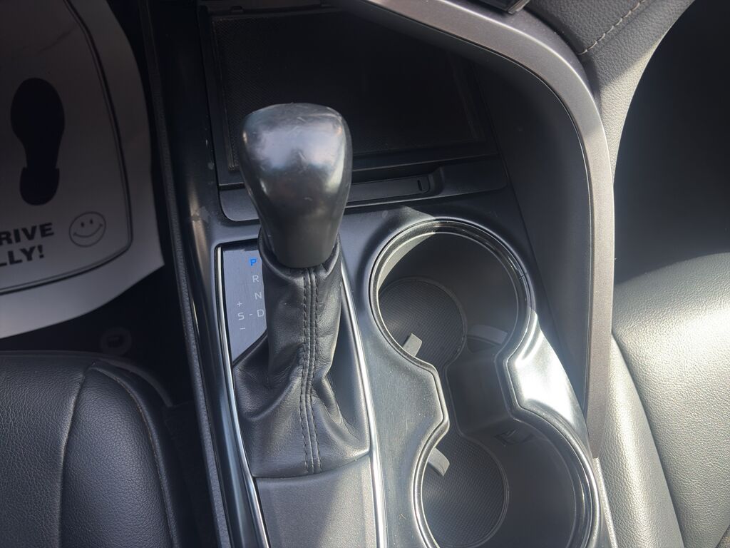 2019 Toyota Camry SE Wilmington NC