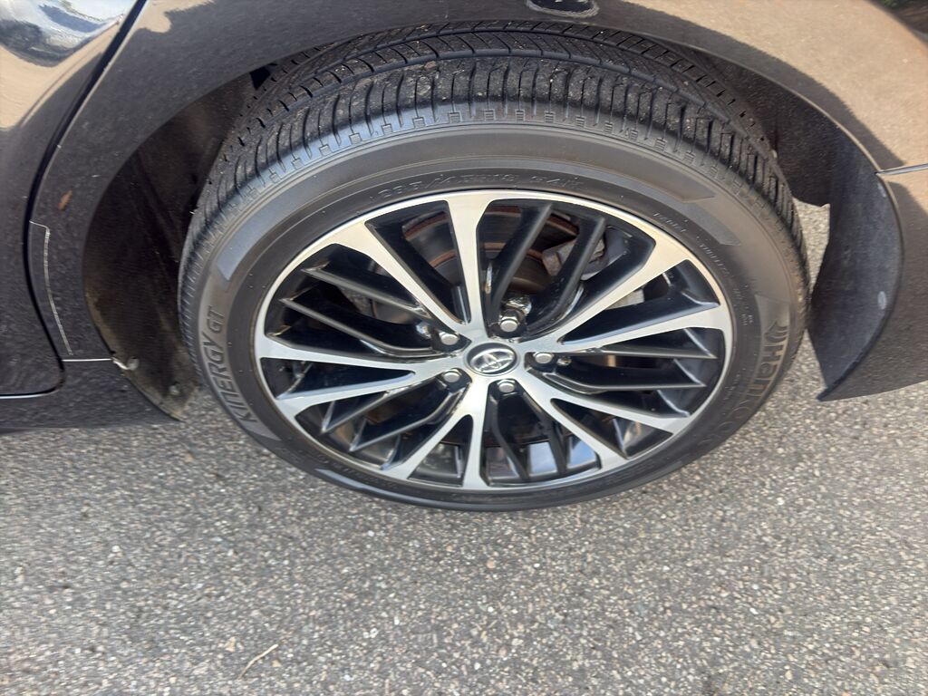 2019 Toyota Camry SE Wilmington NC