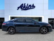 2019 Toyota Camry SE Winder GA 2019 Toyota Camry SE Winder GA