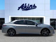 2019 Toyota Camry SE Winder GA 2019 Toyota Camry SE Winder GA