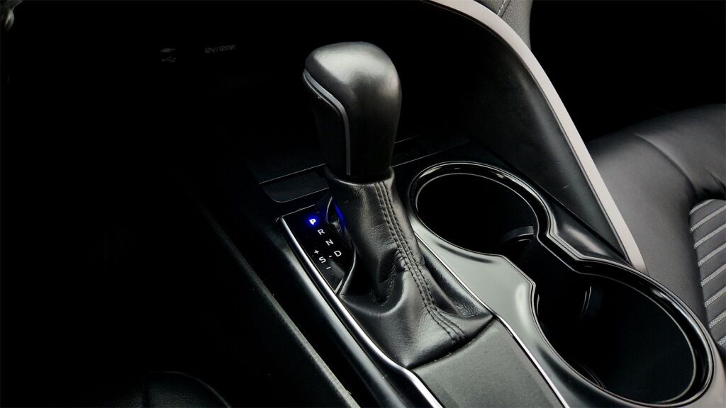 2019 Toyota Camry SE Laurel MD