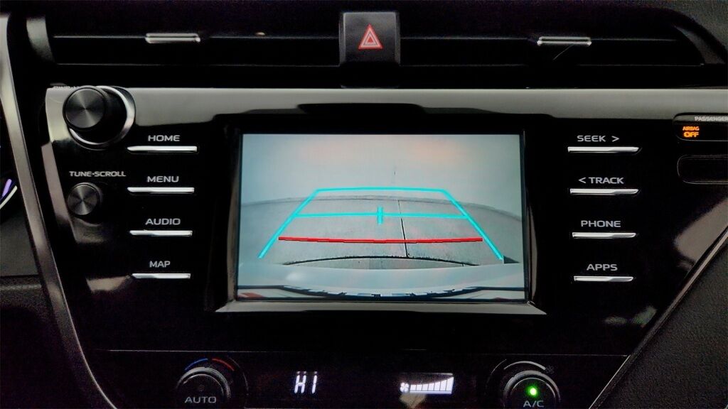 2019 Toyota Camry SE Laurel MD