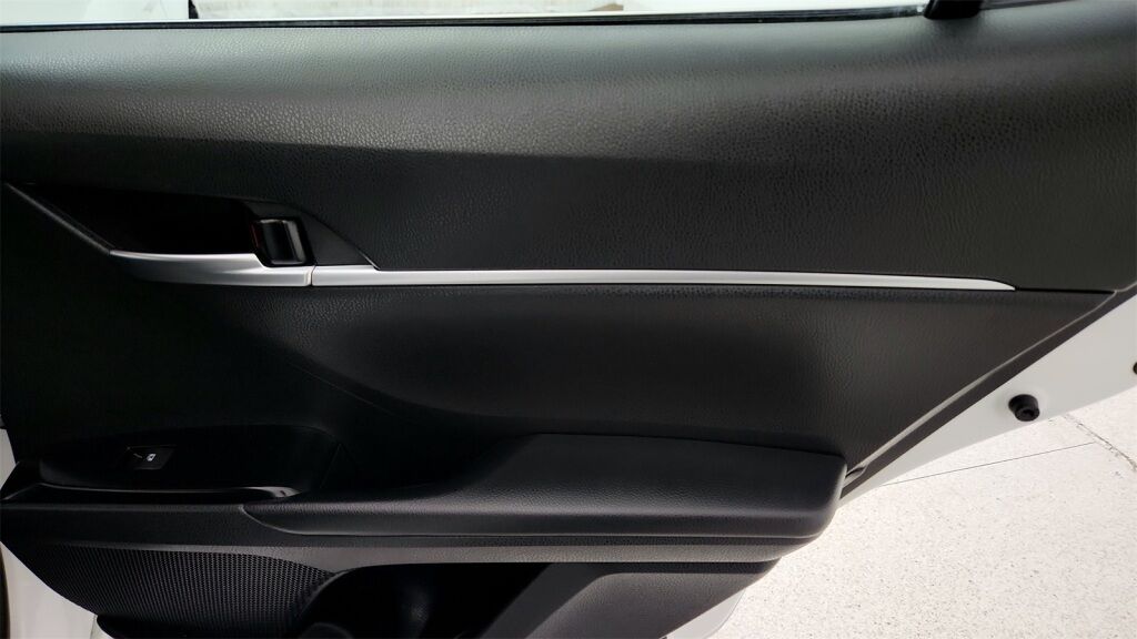 2019 Toyota Camry SE Laurel MD