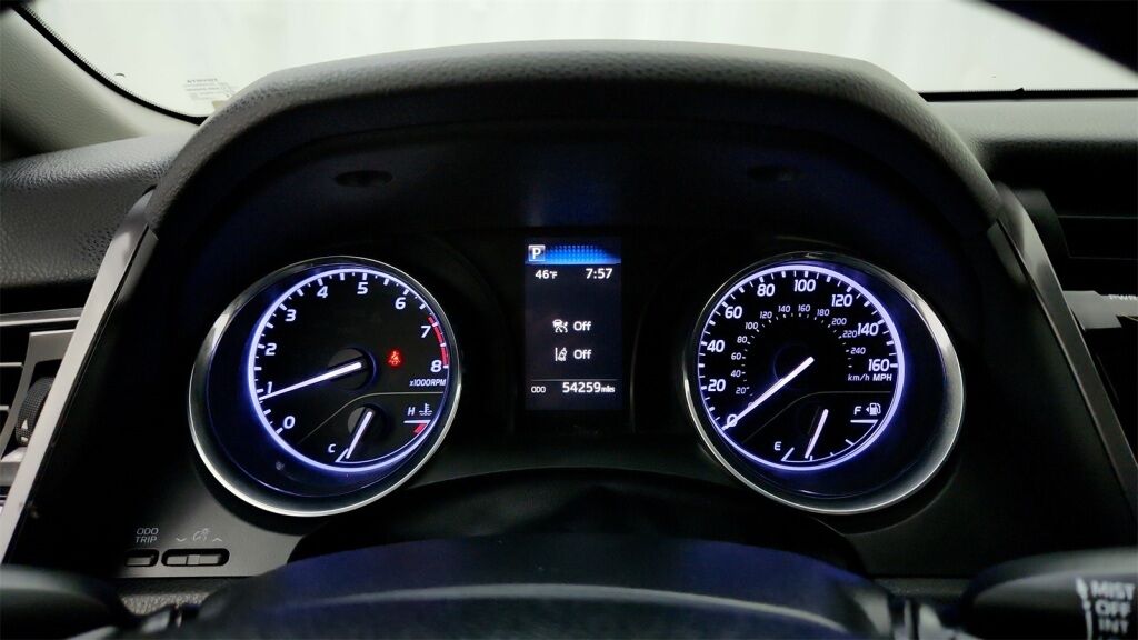 2019 Toyota Camry SE Laurel MD