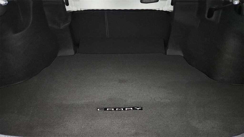 2019 Toyota Camry SE Laurel MD