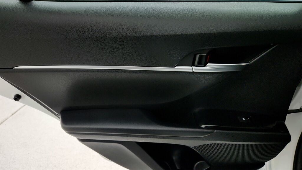 2019 Toyota Camry SE Laurel MD