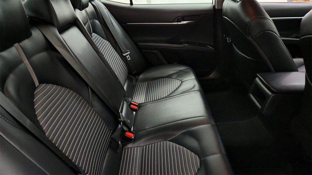 2019 Toyota Camry SE Laurel MD