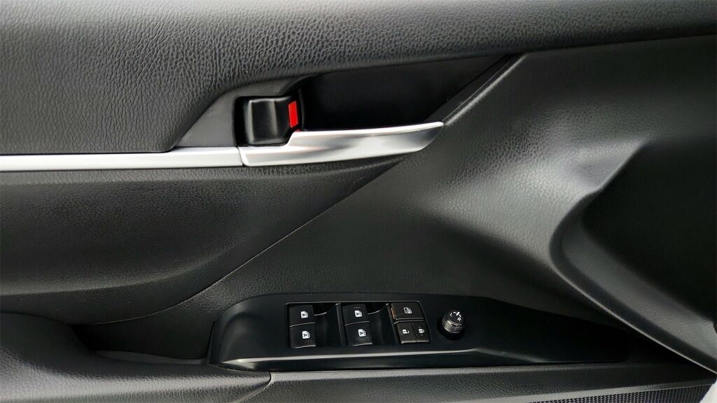 2019 Toyota Camry SE Laurel MD