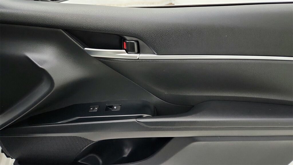 2019 Toyota Camry SE Laurel MD