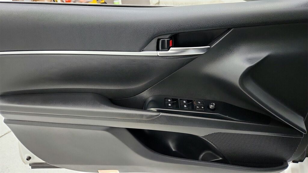 2019 Toyota Camry SE Laurel MD