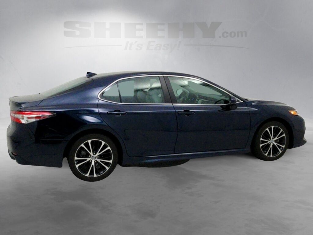 2019 Toyota Camry SE Laurel MD