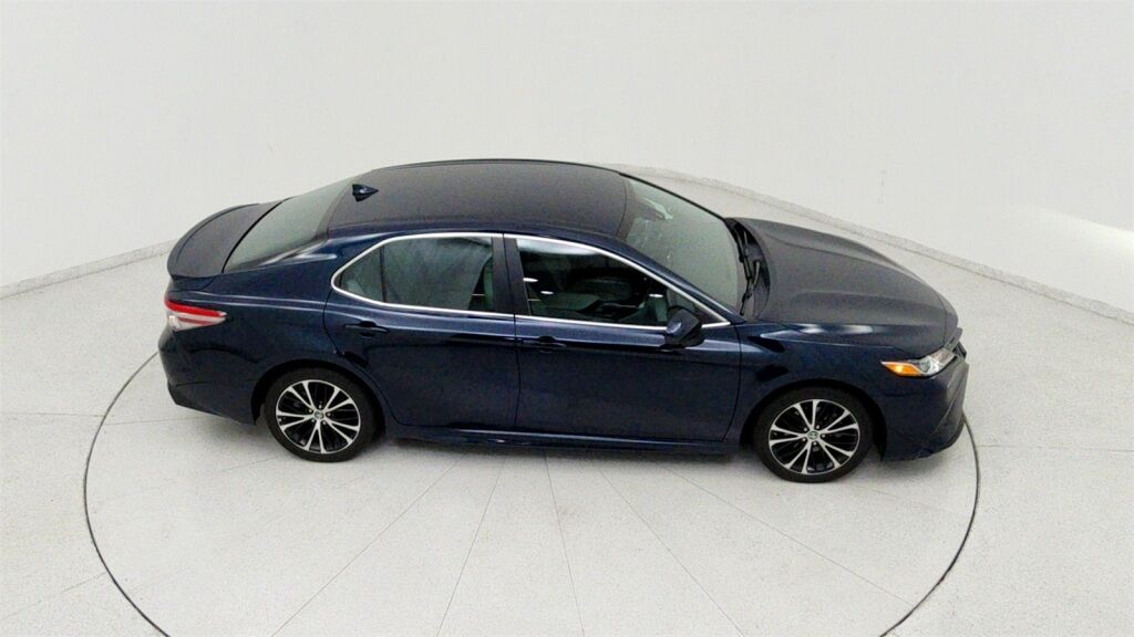2019 Toyota Camry SE Laurel MD