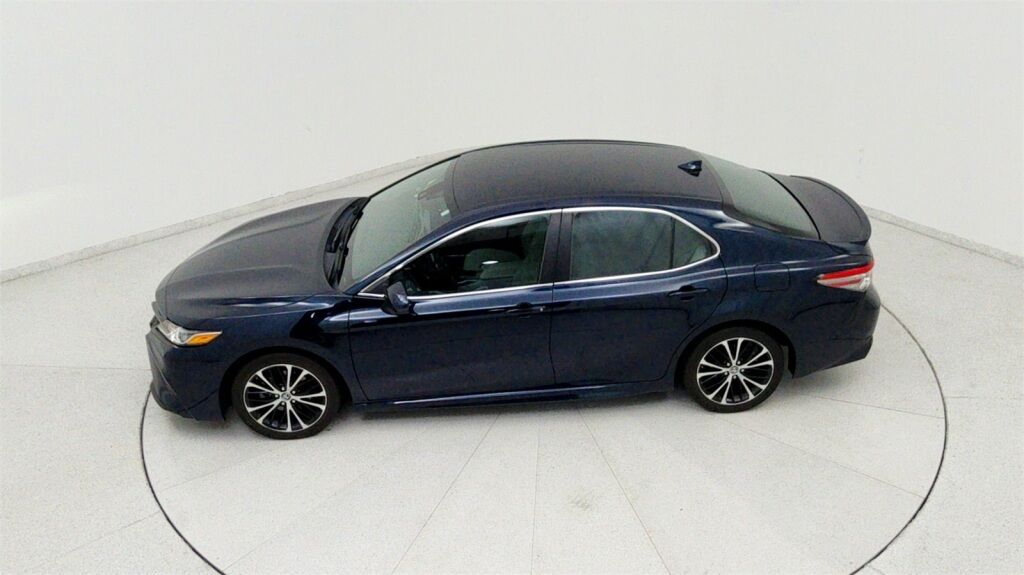 2019 Toyota Camry SE Laurel MD