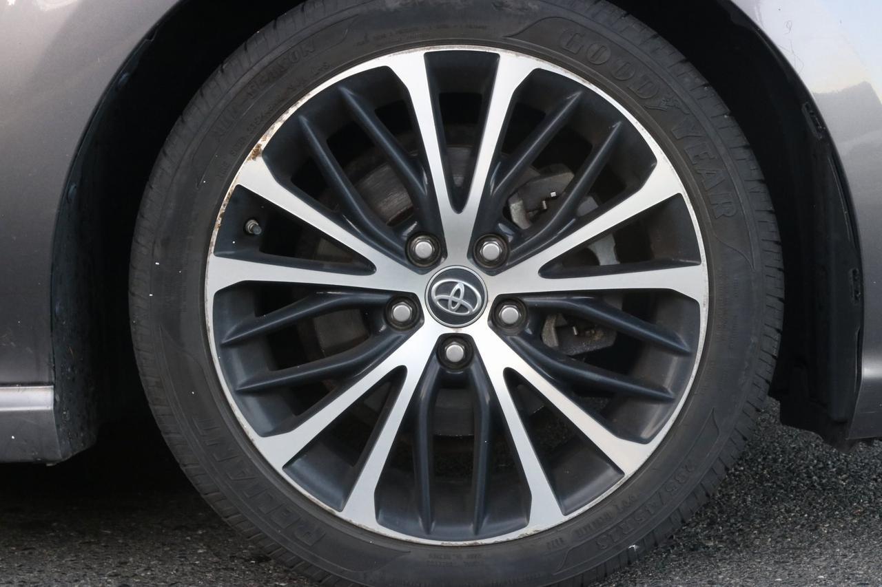 2019 Toyota Camry SE Fredericksburg VA