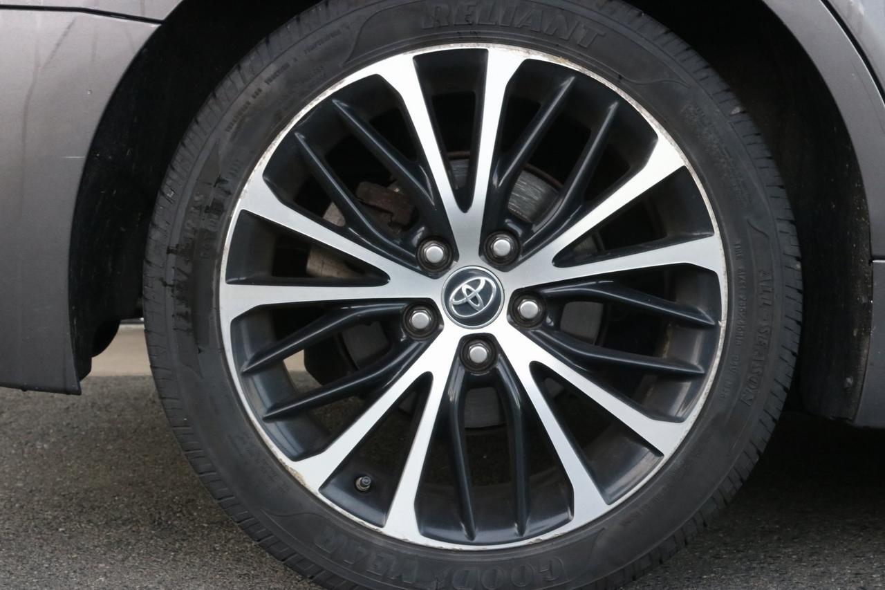 2019 Toyota Camry SE Fredericksburg VA
