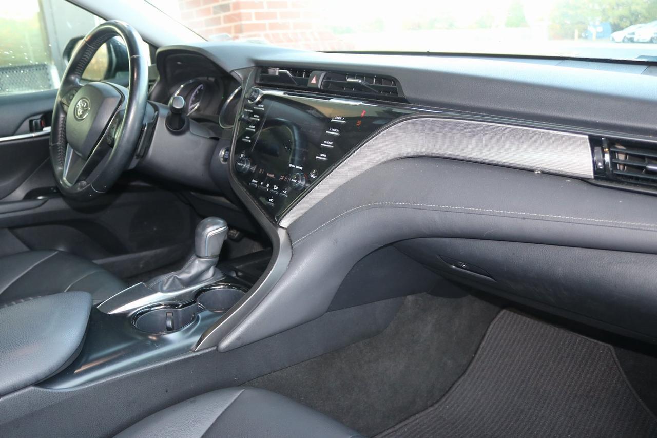 2019 Toyota Camry SE Fredericksburg VA