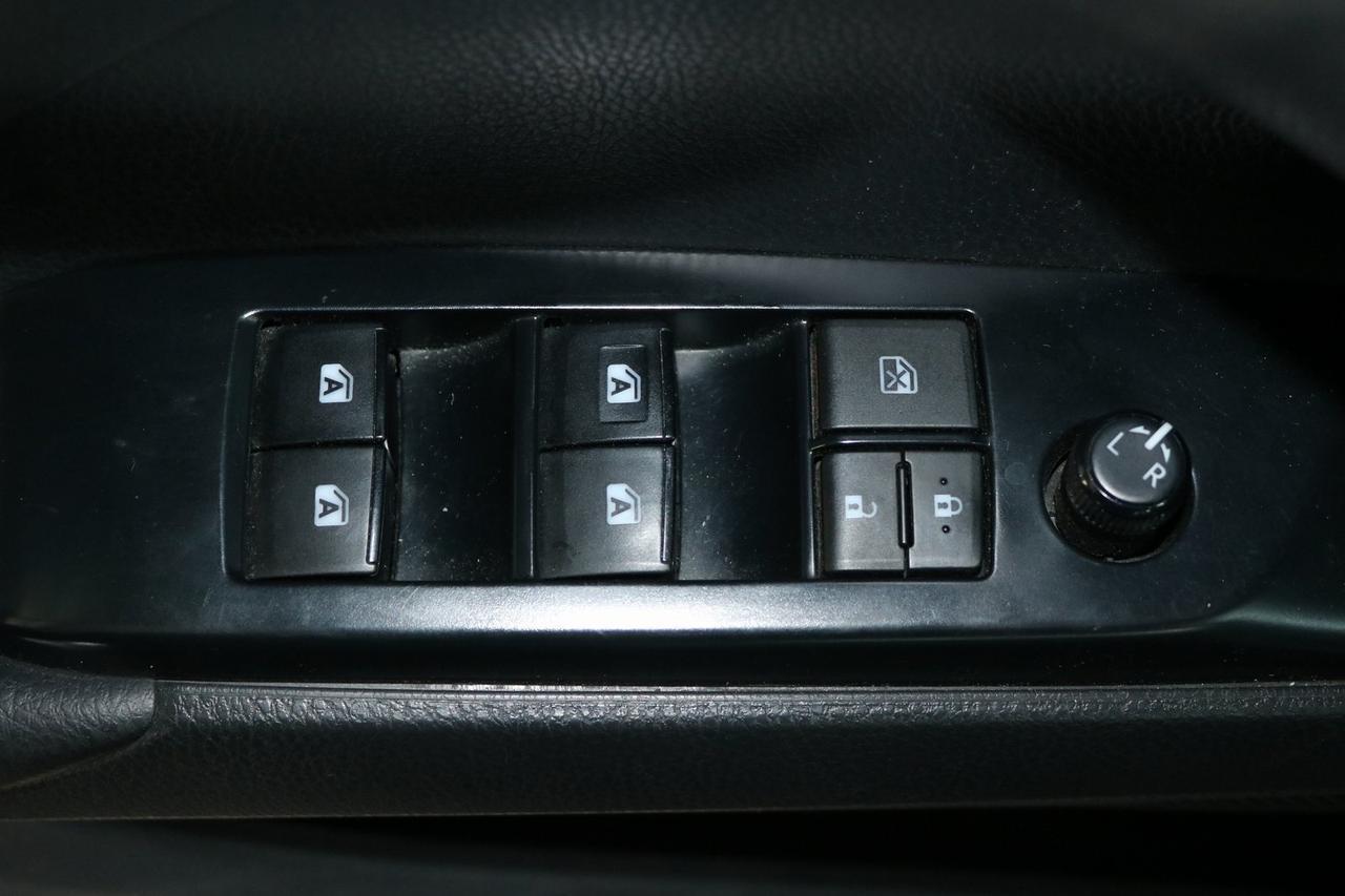 2019 Toyota Camry SE Fredericksburg VA