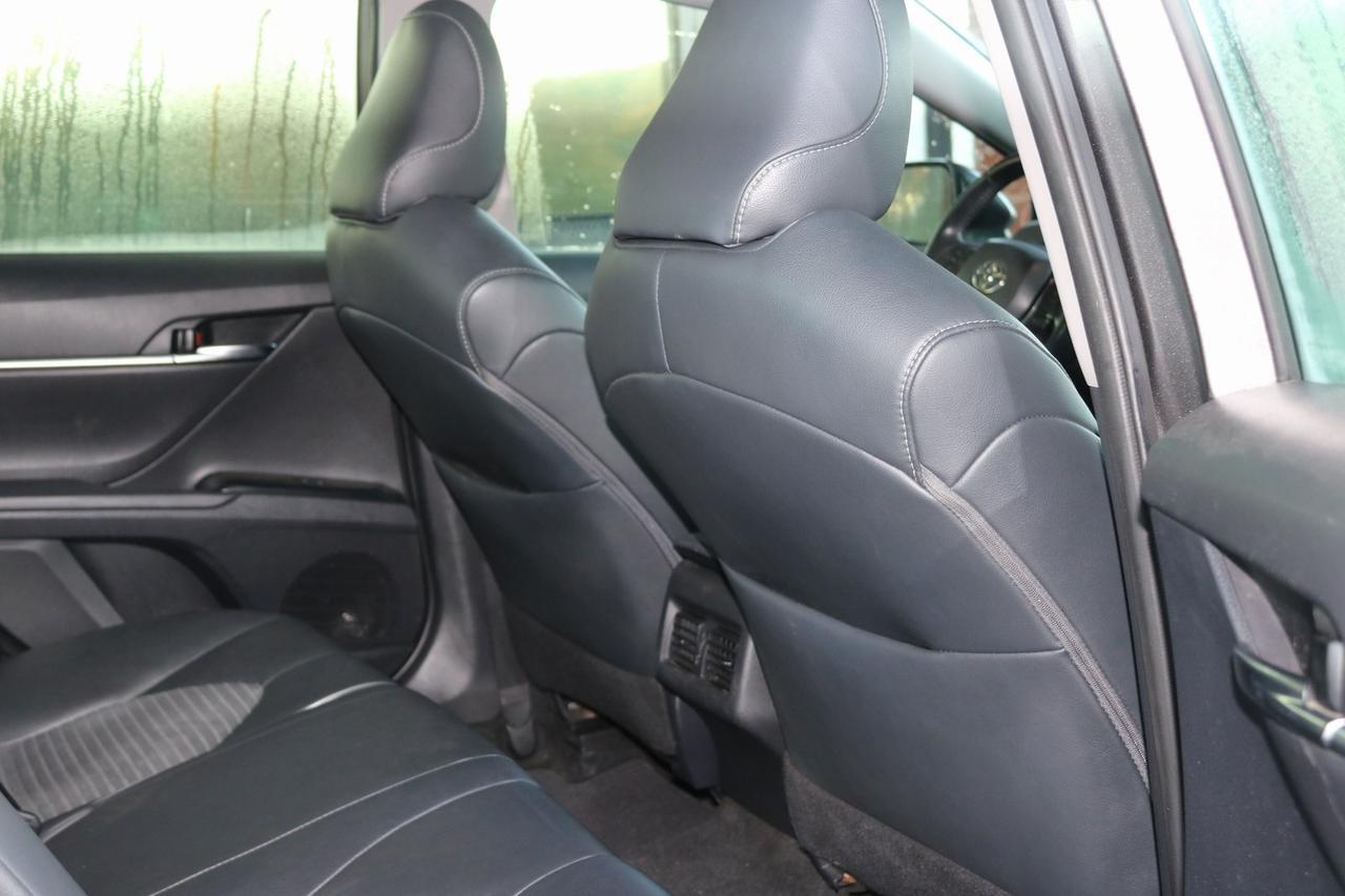 2019 Toyota Camry SE Fredericksburg VA
