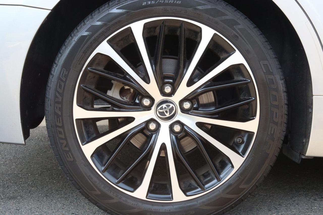 2019 Toyota Camry SE Fredericksburg VA
