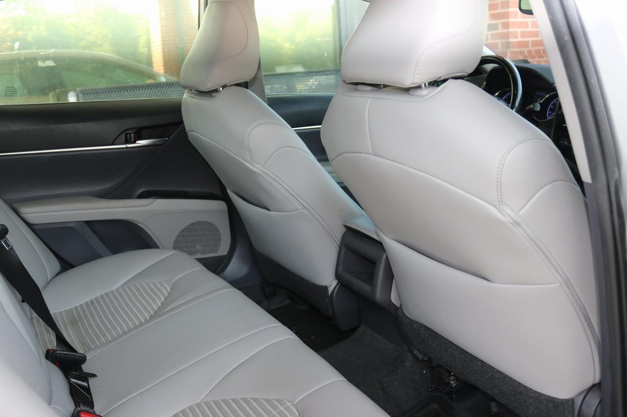 2019 Toyota Camry SE Fredericksburg VA