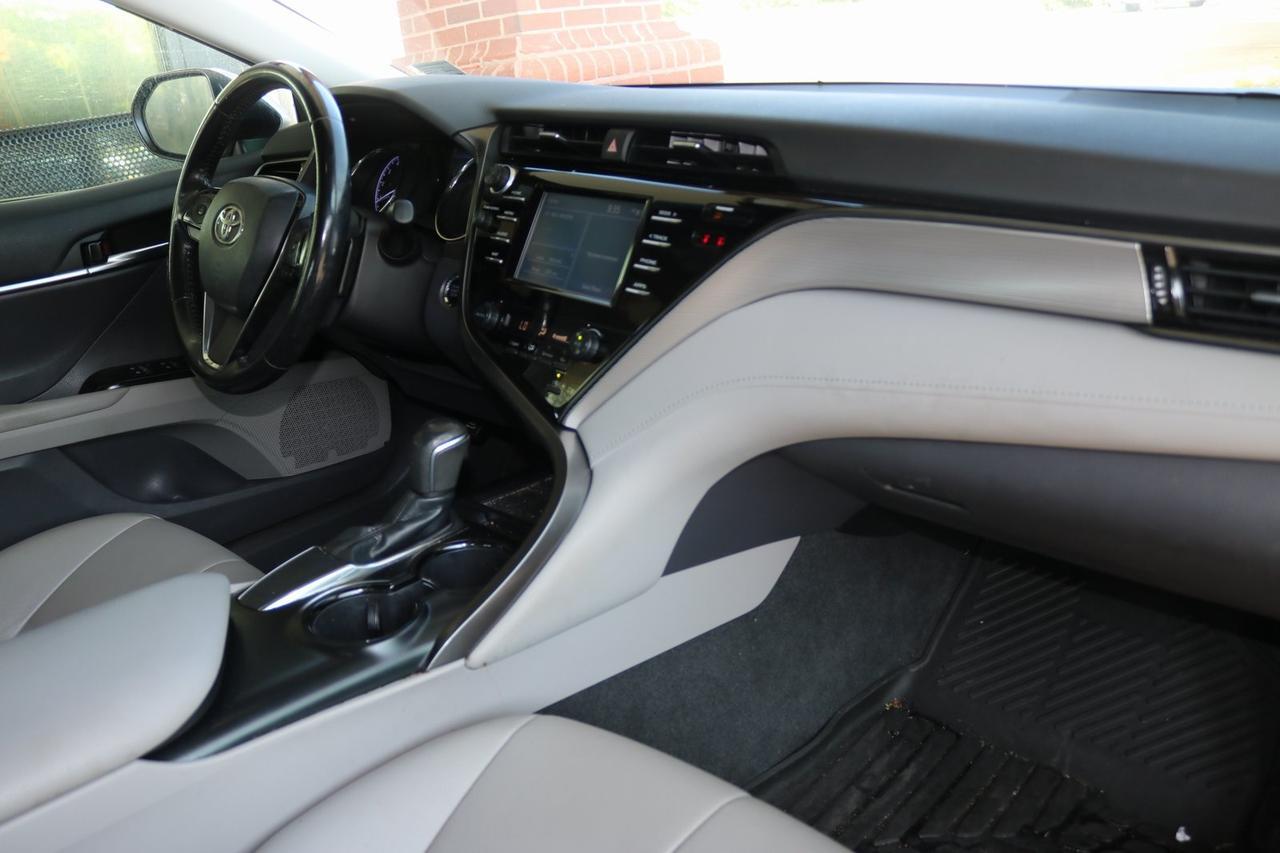2019 Toyota Camry SE Fredericksburg VA