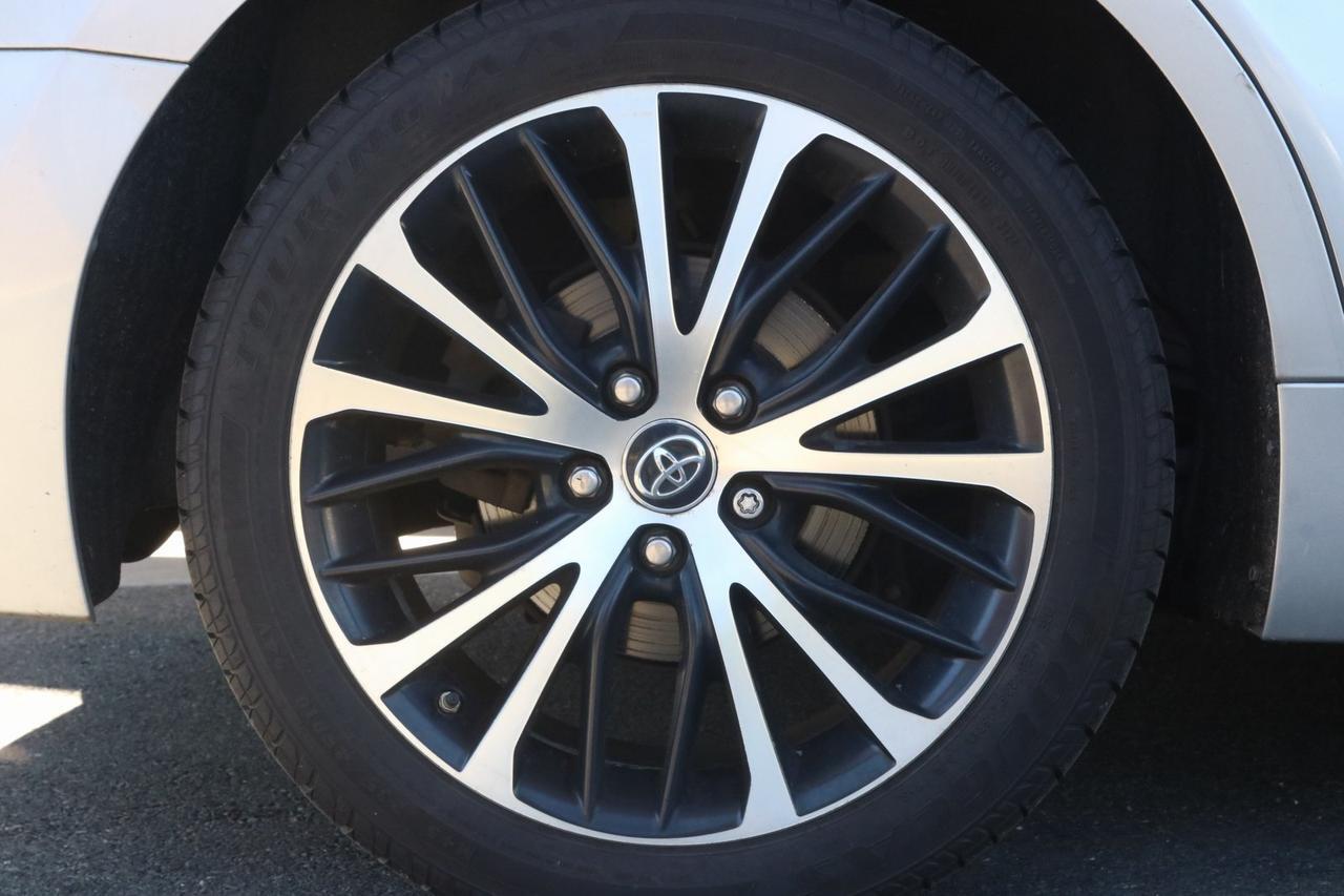 2019 Toyota Camry SE Fredericksburg VA