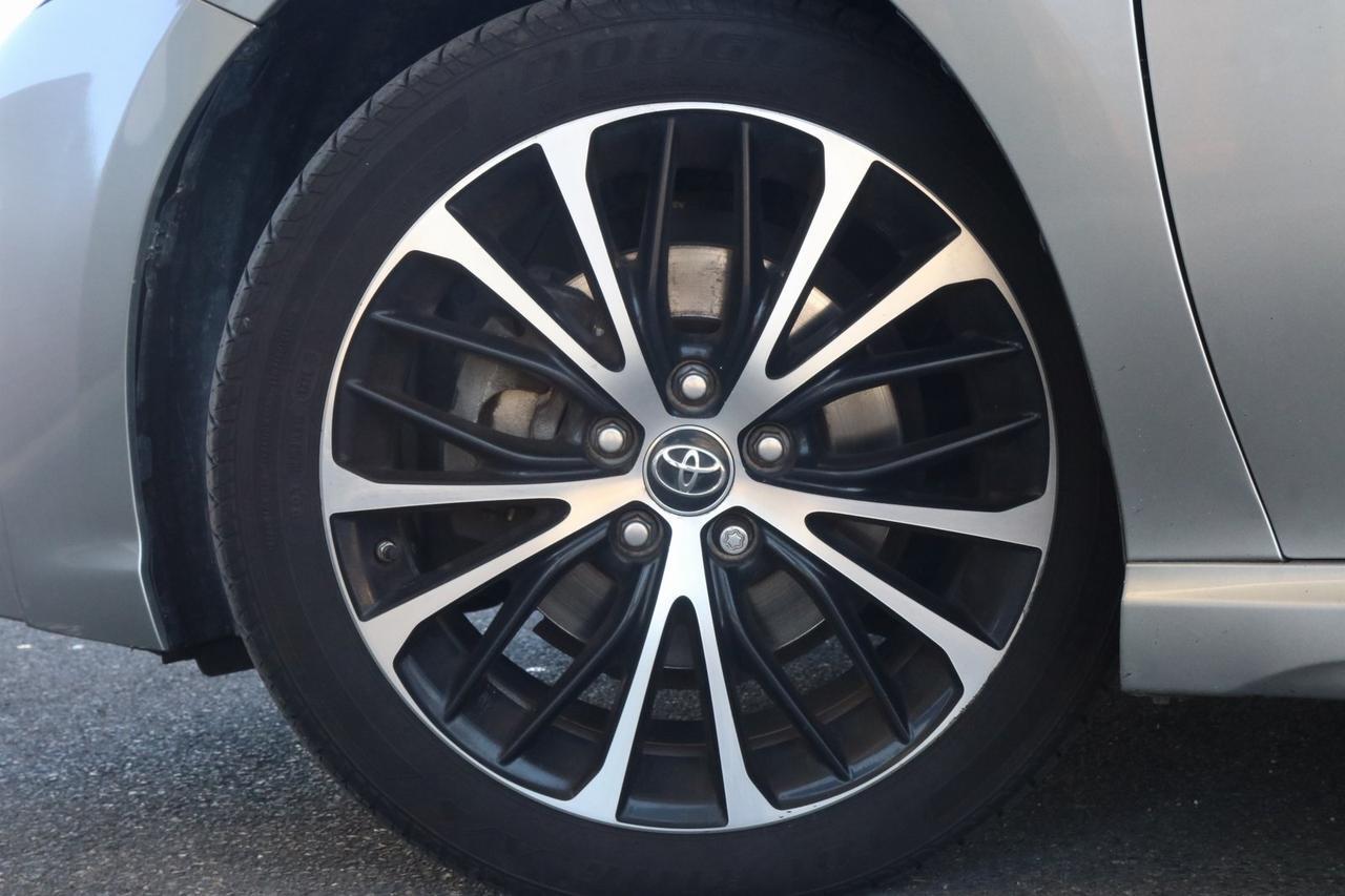 2019 Toyota Camry SE Fredericksburg VA