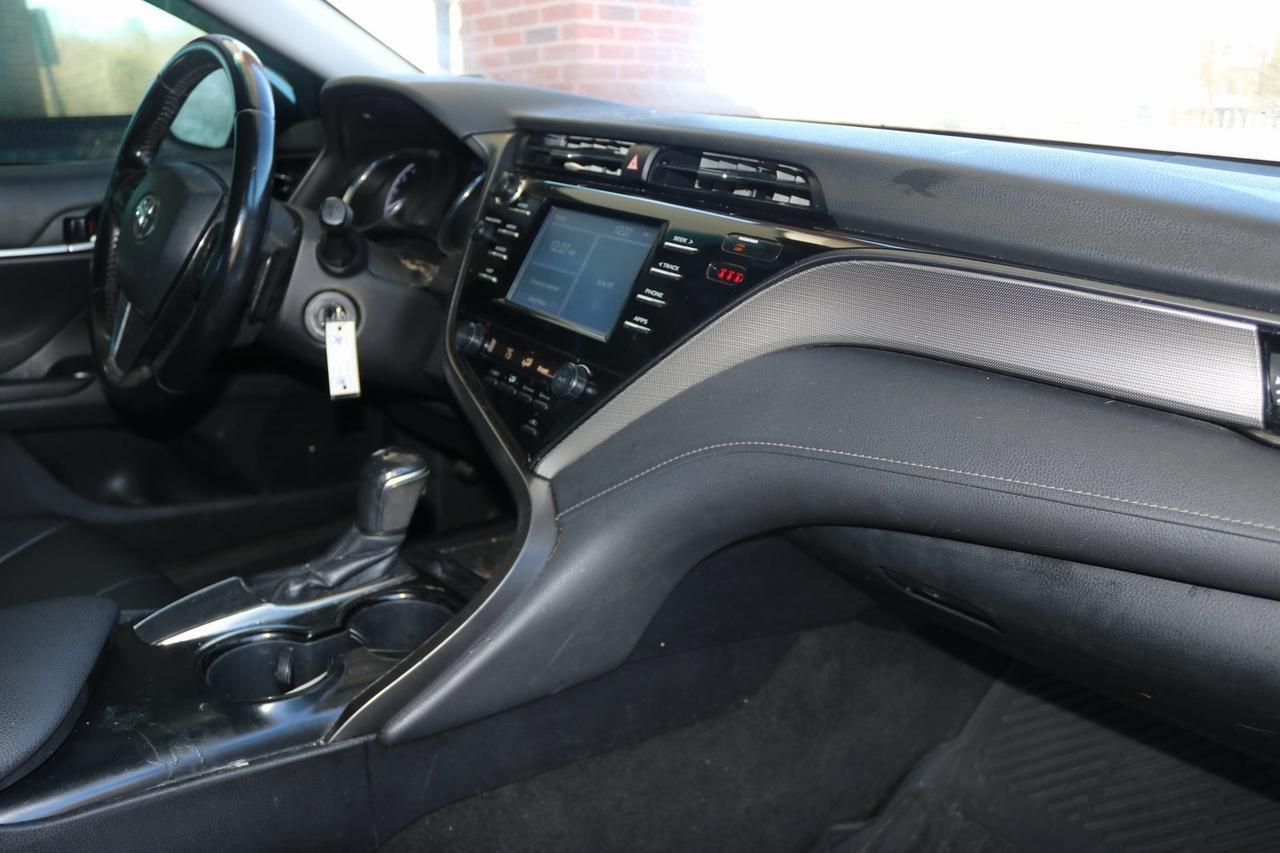 2019 Toyota Camry SE Fredericksburg VA