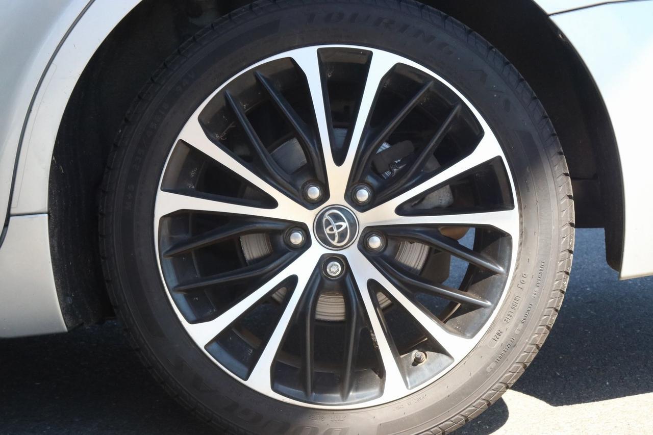 2019 Toyota Camry SE Fredericksburg VA