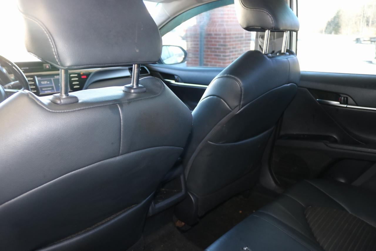 2019 Toyota Camry SE Fredericksburg VA