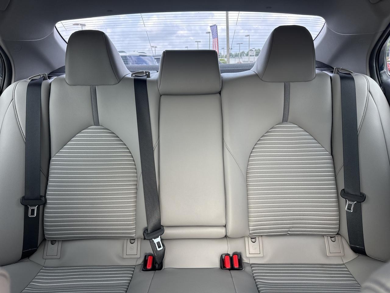 2019 Toyota Camry SE Richmond VA