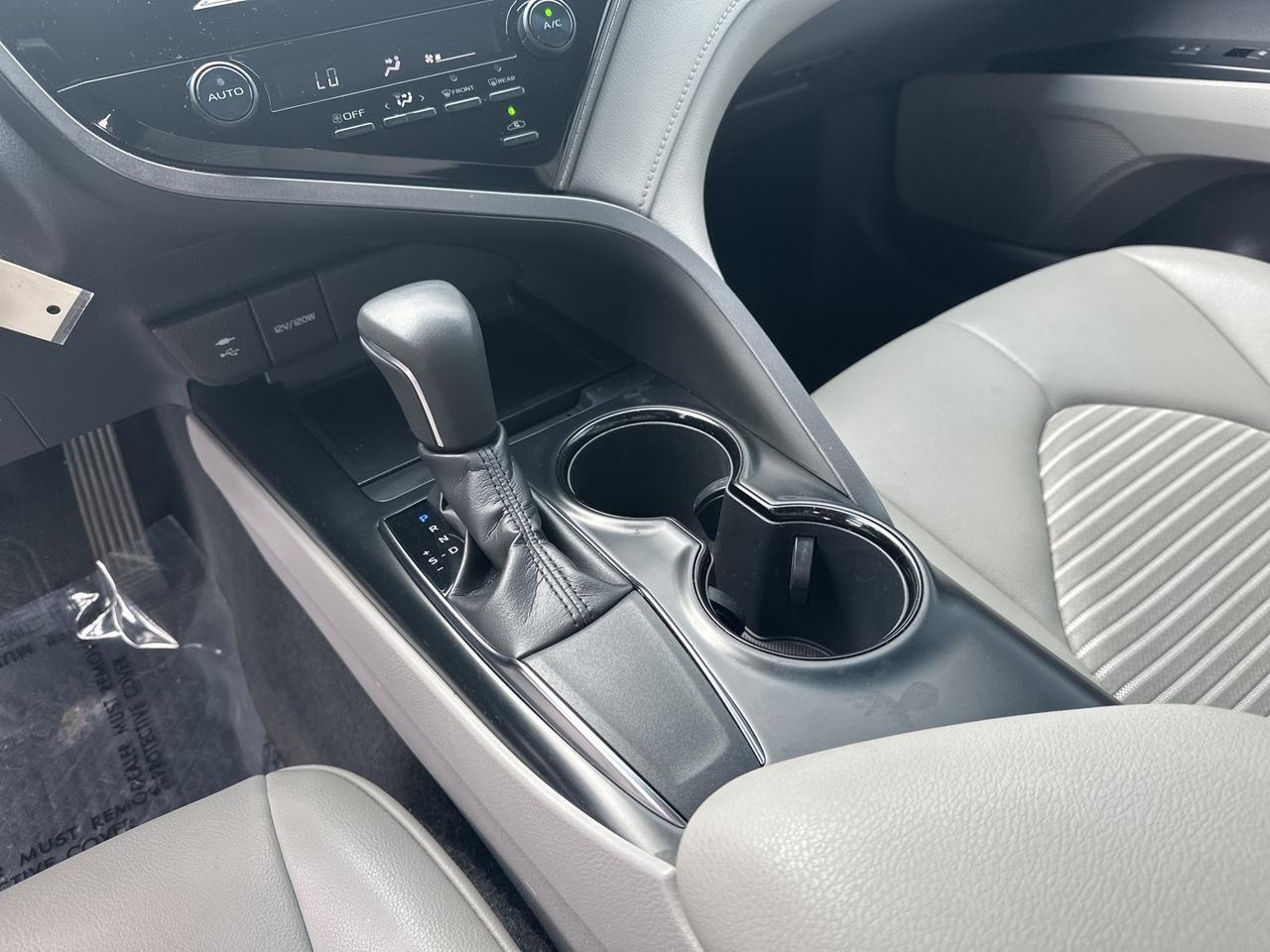 2019 Toyota Camry SE Richmond VA